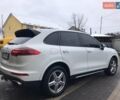 Білий Порше Cayenne, об'ємом двигуна 3.6 л та пробігом 89 тис. км за 32900 $, фото 49 на Automoto.ua