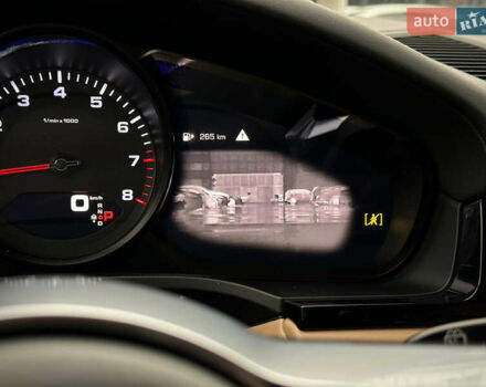 Белый Порше Каен, объемом двигателя 3 л и пробегом 179 тыс. км за 47800 $, фото 78 на Automoto.ua