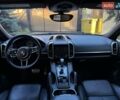 Білий Порше Cayenne, об'ємом двигуна 3.6 л та пробігом 111 тис. км за 31000 $, фото 19 на Automoto.ua