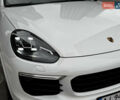 Белый Порше Каен, объемом двигателя 3.6 л и пробегом 150 тыс. км за 28900 $, фото 6 на Automoto.ua