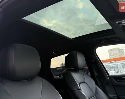 Белый Порше Каен, объемом двигателя 3 л и пробегом 137 тыс. км за 43000 $, фото 10 на Automoto.ua