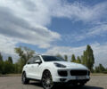 Білий Порше Cayenne, об'ємом двигуна 3 л та пробігом 74 тис. км за 34500 $, фото 1 на Automoto.ua
