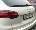 Білий Порше Cayenne, об'ємом двигуна 3.6 л та пробігом 89 тис. км за 32900 $, фото 16 на Automoto.ua