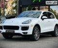 Білий Порше Cayenne, об'ємом двигуна 3.6 л та пробігом 71 тис. км за 39500 $, фото 3 на Automoto.ua