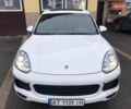 Білий Порше Cayenne, об'ємом двигуна 3.6 л та пробігом 89 тис. км за 32900 $, фото 53 на Automoto.ua
