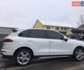 Білий Порше Cayenne, об'ємом двигуна 3.6 л та пробігом 89 тис. км за 32900 $, фото 13 на Automoto.ua