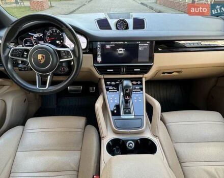 Білий Порше Cayenne, об'ємом двигуна 2.89 л та пробігом 115 тис. км за 49800 $, фото 22 на Automoto.ua