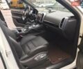 Білий Порше Cayenne, об'ємом двигуна 3.6 л та пробігом 89 тис. км за 32900 $, фото 25 на Automoto.ua