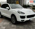 Білий Порше Cayenne, об'ємом двигуна 3.6 л та пробігом 150 тис. км за 29700 $, фото 7 на Automoto.ua
