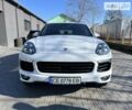 Білий Порше Cayenne, об'ємом двигуна 4.2 л та пробігом 108 тис. км за 56900 $, фото 3 на Automoto.ua