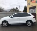 Білий Порше Cayenne, об'ємом двигуна 3.6 л та пробігом 89 тис. км за 32900 $, фото 4 на Automoto.ua