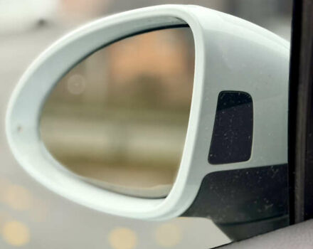 Белый Порше Каен, объемом двигателя 3.6 л и пробегом 126 тыс. км за 28500 $, фото 21 на Automoto.ua