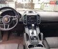 Білий Порше Cayenne, об'ємом двигуна 3.6 л та пробігом 89 тис. км за 32900 $, фото 46 на Automoto.ua