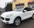 Білий Порше Cayenne, об'ємом двигуна 3.6 л та пробігом 89 тис. км за 32900 $, фото 44 на Automoto.ua