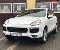 Білий Порше Cayenne, об'ємом двигуна 3.6 л та пробігом 89 тис. км за 32900 $, фото 19 на Automoto.ua