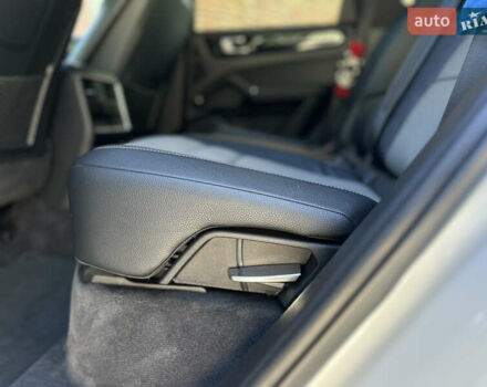 Белый Порше Каен, объемом двигателя 3 л и пробегом 105 тыс. км за 48500 $, фото 39 на Automoto.ua