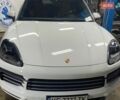 Белый Порше Каен, объемом двигателя 2.89 л и пробегом 61 тыс. км за 63000 $, фото 1 на Automoto.ua