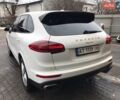 Білий Порше Cayenne, об'ємом двигуна 3.6 л та пробігом 89 тис. км за 32900 $, фото 47 на Automoto.ua