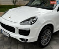 Білий Порше Cayenne, об'ємом двигуна 3.6 л та пробігом 150 тис. км за 29700 $, фото 2 на Automoto.ua