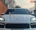 Белый Порше Каен, объемом двигателя 2.89 л и пробегом 61 тыс. км за 63000 $, фото 1 на Automoto.ua