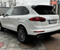 Білий Порше Cayenne, об'ємом двигуна 3.6 л та пробігом 150 тис. км за 29700 $, фото 12 на Automoto.ua