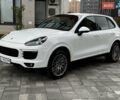 Білий Порше Cayenne, об'ємом двигуна 3.6 л та пробігом 150 тис. км за 29700 $, фото 1 на Automoto.ua