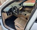 Білий Порше Cayenne, об'ємом двигуна 2.89 л та пробігом 115 тис. км за 49800 $, фото 47 на Automoto.ua