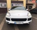 Білий Порше Cayenne, об'ємом двигуна 3.6 л та пробігом 89 тис. км за 32900 $, фото 50 на Automoto.ua