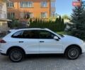 Білий Порше Cayenne, об'ємом двигуна 3.6 л та пробігом 111 тис. км за 31000 $, фото 6 на Automoto.ua