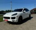 Білий Порше Cayenne, об'ємом двигуна 3 л та пробігом 178 тис. км за 36000 $, фото 1 на Automoto.ua