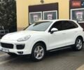 Білий Порше Cayenne, об'ємом двигуна 3.6 л та пробігом 89 тис. км за 32900 $, фото 23 на Automoto.ua