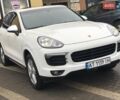 Білий Порше Cayenne, об'ємом двигуна 3.6 л та пробігом 89 тис. км за 32900 $, фото 21 на Automoto.ua