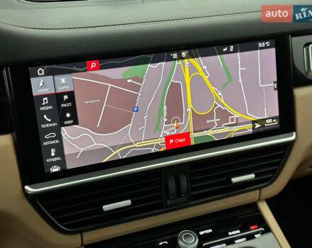 Белый Порше Каен, объемом двигателя 3 л и пробегом 179 тыс. км за 47800 $, фото 72 на Automoto.ua