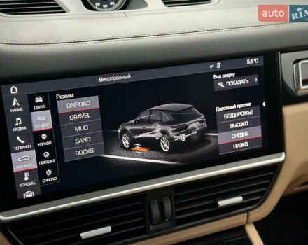 Белый Порше Каен, объемом двигателя 3 л и пробегом 179 тыс. км за 47800 $, фото 81 на Automoto.ua