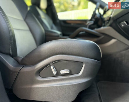 Белый Порше Каен, объемом двигателя 3 л и пробегом 105 тыс. км за 48500 $, фото 50 на Automoto.ua