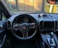 Білий Порше Cayenne, об'ємом двигуна 3.6 л та пробігом 111 тис. км за 31000 $, фото 25 на Automoto.ua