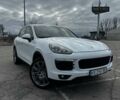 Білий Порше Cayenne, об'ємом двигуна 3.6 л та пробігом 133 тис. км за 28990 $, фото 1 на Automoto.ua