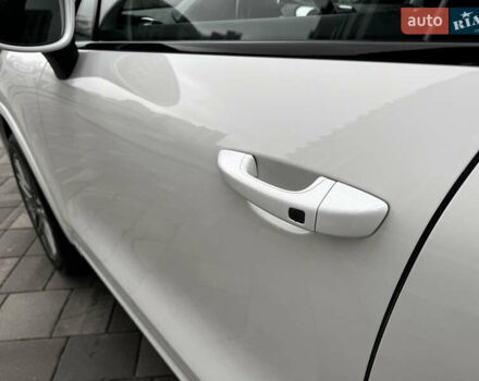 Білий Порше Cayenne, об'ємом двигуна 3.6 л та пробігом 150 тис. км за 29700 $, фото 13 на Automoto.ua