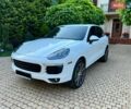 Білий Порше Cayenne, об'ємом двигуна 3 л та пробігом 125 тис. км за 31500 $, фото 1 на Automoto.ua