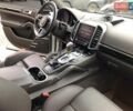 Білий Порше Cayenne, об'ємом двигуна 3.6 л та пробігом 89 тис. км за 32900 $, фото 27 на Automoto.ua