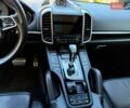 Білий Порше Cayenne, об'ємом двигуна 3.6 л та пробігом 111 тис. км за 31000 $, фото 24 на Automoto.ua