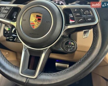 Білий Порше Cayenne, об'ємом двигуна 2.89 л та пробігом 115 тис. км за 49800 $, фото 35 на Automoto.ua