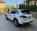Білий Порше Cayenne, об'ємом двигуна 3.6 л та пробігом 111 тис. км за 31000 $, фото 13 на Automoto.ua