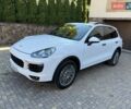 Білий Порше Cayenne, об'ємом двигуна 3.6 л та пробігом 111 тис. км за 31000 $, фото 16 на Automoto.ua