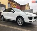Білий Порше Cayenne, об'ємом двигуна 3.6 л та пробігом 89 тис. км за 32900 $, фото 57 на Automoto.ua