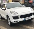 Білий Порше Cayenne, об'ємом двигуна 3.6 л та пробігом 89 тис. км за 32900 $, фото 20 на Automoto.ua