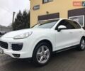 Белый Порше Каен, объемом двигателя 3.6 л и пробегом 89 тыс. км за 32900 $, фото 55 на Automoto.ua