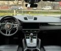 Белый Порше Каен, объемом двигателя 3 л и пробегом 137 тыс. км за 43000 $, фото 8 на Automoto.ua