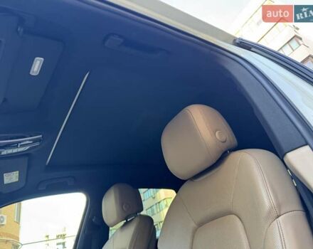 Білий Порше Cayenne, об'ємом двигуна 2.89 л та пробігом 115 тис. км за 49800 $, фото 41 на Automoto.ua
