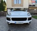 Білий Порше Cayenne, об'ємом двигуна 3.6 л та пробігом 111 тис. км за 31000 $, фото 2 на Automoto.ua